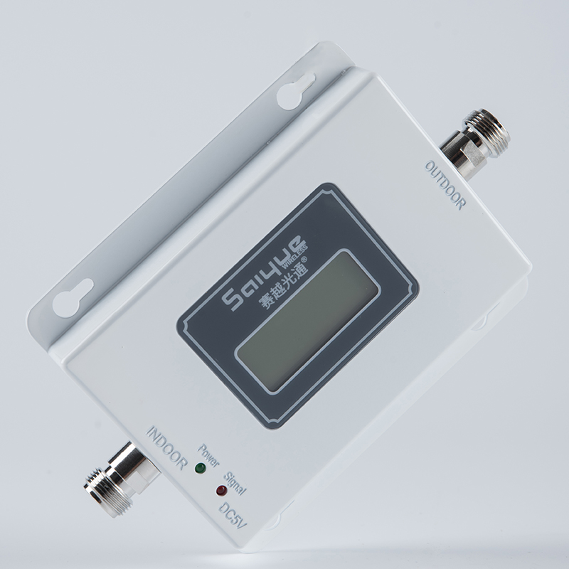 城口家用配电房机房信号放大器200㎡
