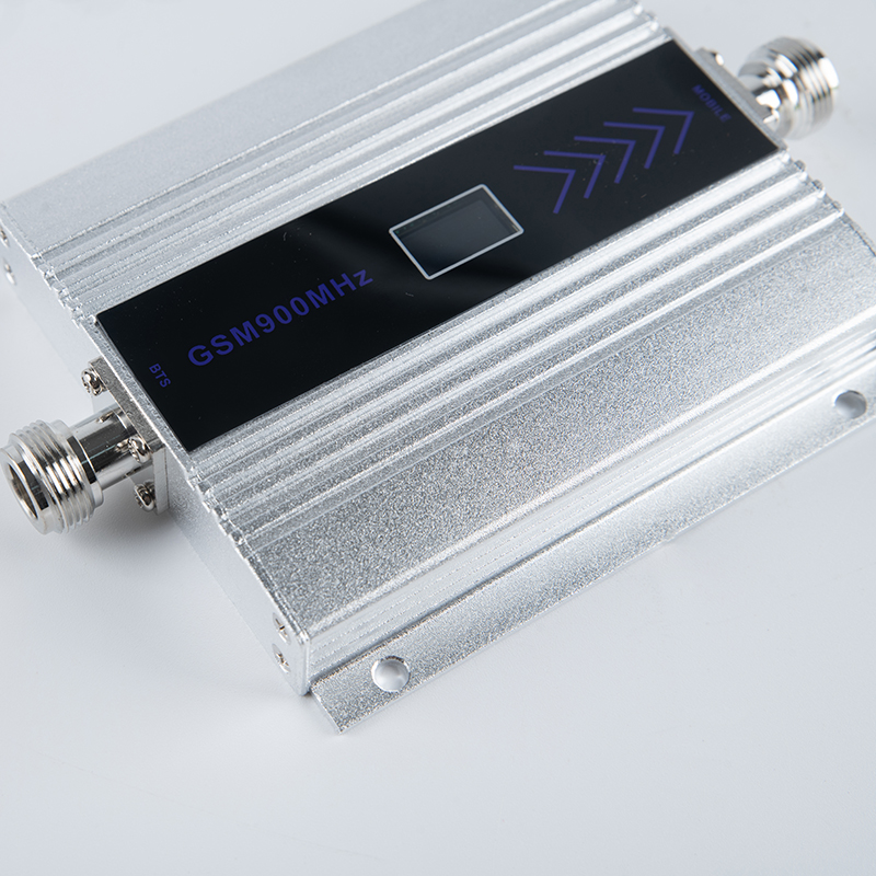 城口家用单频手机信号增强器100㎡