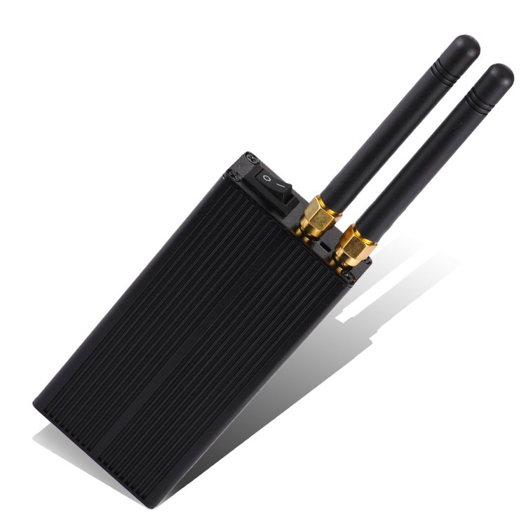  城口1.2G/1.5G导航屏蔽器