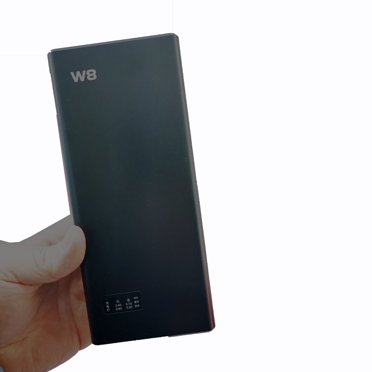  城口蓝牙WiFi信号屏蔽器
