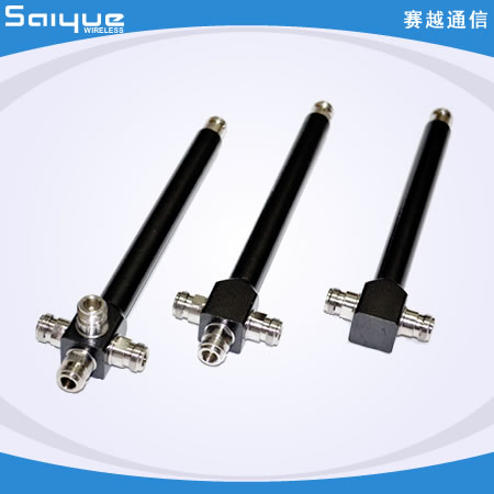  城口FM调频广播同步广播功分器