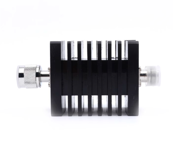  城口腔体固定衰减器0-3G/0-4G  N型接口
